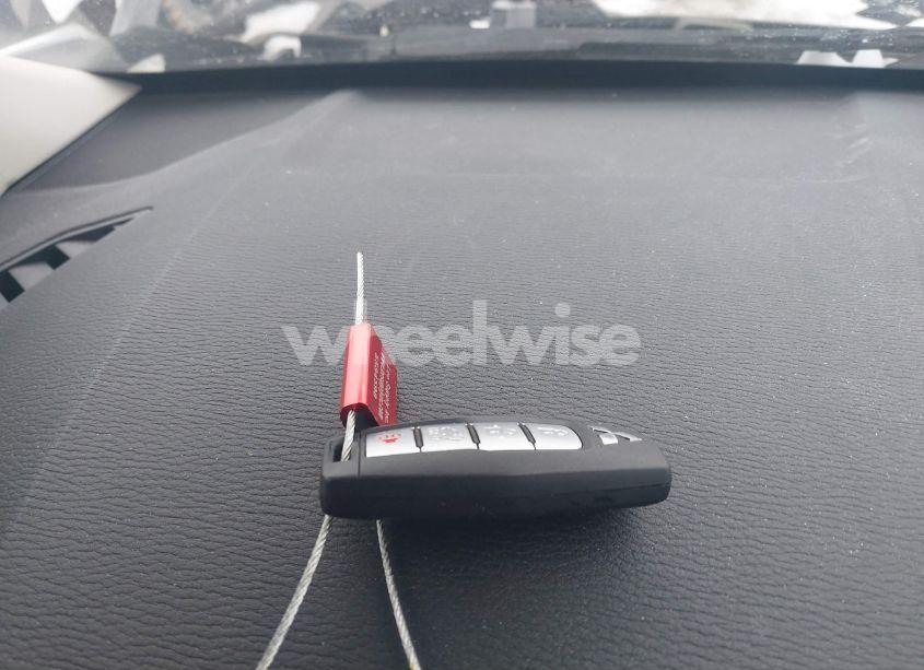 Photo 11 of 2022 Mitsubishi Outlander BLACK EDITION S-AWC/SE 2.5 S-AWC/SE LAUNCH EDITION S-AWC (VIN JA4J4UA83NZ011012)