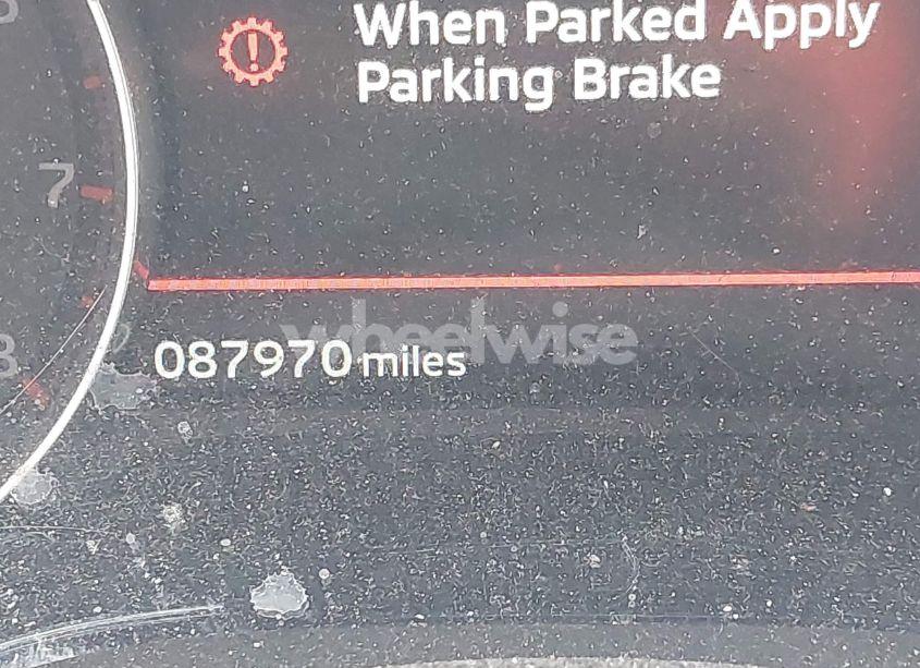 Photo 15 of 2022 Mitsubishi Outlander BLACK EDITION S-AWC/SE 2.5 S-AWC/SE LAUNCH EDITION S-AWC (VIN JA4J4UA83NZ011012)