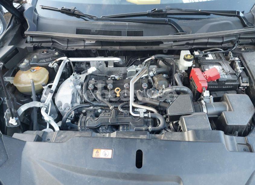 Photo 10 of 2022 Mitsubishi Outlander BLACK EDITION S-AWC/SE 2.5 S-AWC/SE LAUNCH EDITION S-AWC (VIN JA4J4UA83NZ047489)