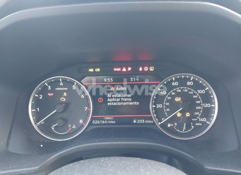 Photo 15 of 2022 Mitsubishi Outlander BLACK EDITION S-AWC/SE 2.5 S-AWC/SE LAUNCH EDITION S-AWC (VIN JA4J4UA83NZ047489)