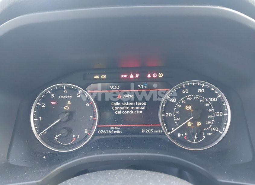 Photo 7 of 2022 Mitsubishi Outlander BLACK EDITION S-AWC/SE 2.5 S-AWC/SE LAUNCH EDITION S-AWC (VIN JA4J4UA83NZ047489)