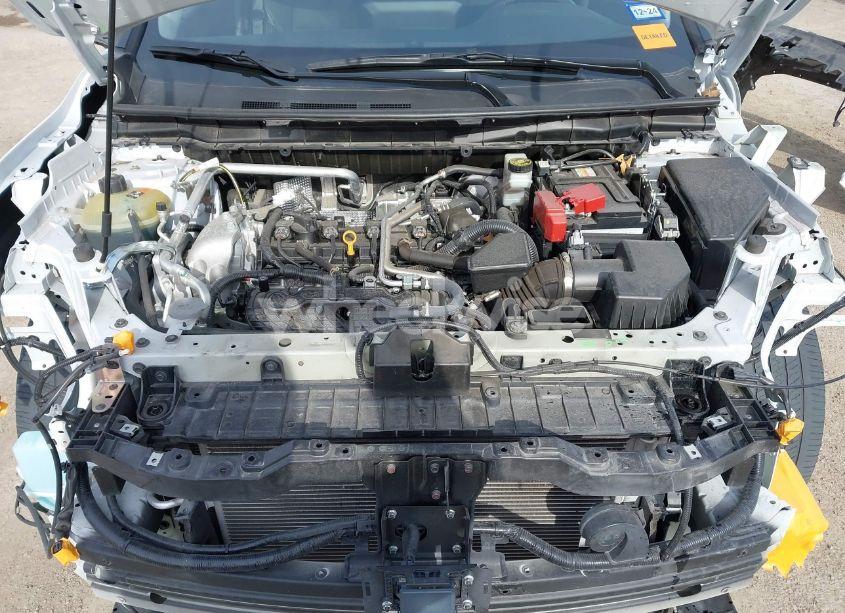 Photo 10 of 2022 Mitsubishi Outlander BLACK EDITION S-AWC/SE 2.5 S-AWC/SE LAUNCH EDITION S-AWC (VIN JA4J4UA84NZ045878)