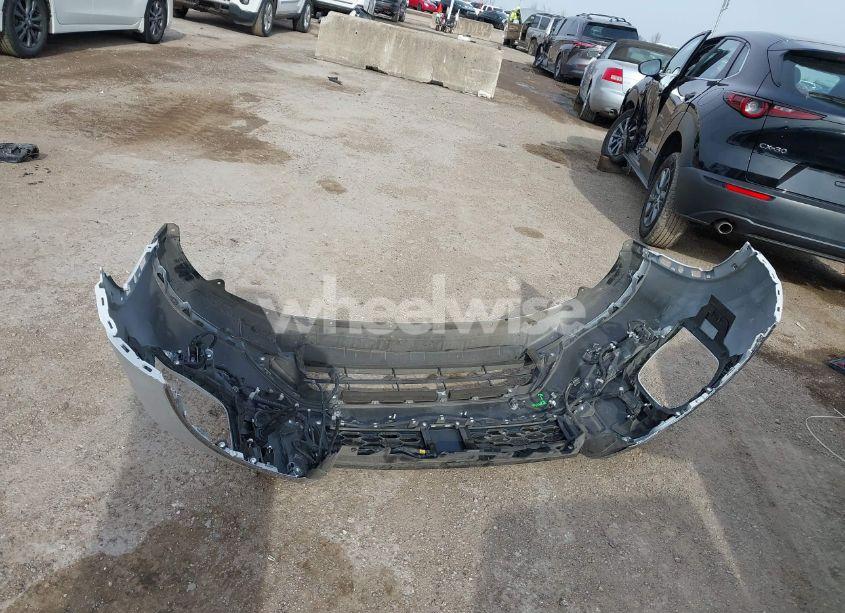 Photo 12 of 2022 Mitsubishi Outlander BLACK EDITION S-AWC/SE 2.5 S-AWC/SE LAUNCH EDITION S-AWC (VIN JA4J4UA84NZ045878)