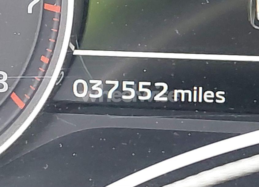 Photo 16 of 2022 Mitsubishi Outlander BLACK EDITION S-AWC/SE 2.5 S-AWC/SE LAUNCH EDITION S-AWC (VIN JA4J4UA84NZ045878)