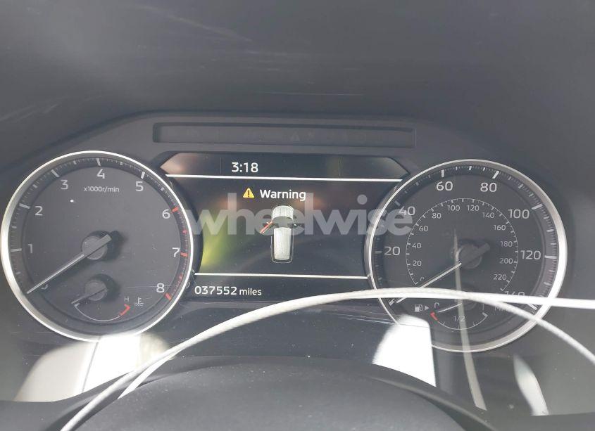 Photo 7 of 2022 Mitsubishi Outlander BLACK EDITION S-AWC/SE 2.5 S-AWC/SE LAUNCH EDITION S-AWC (VIN JA4J4UA84NZ045878)