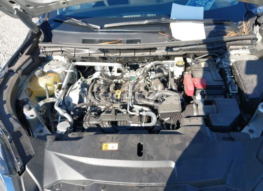 Photo 10 of 2023 Mitsubishi Outlander RALLIART S-AWC/SE 2.5 S-AWC/SE BLACK EDITION S-AWC/SE SPECIAL EDITIONT S-AWC (VIN JA4J4UA84PZ026718)