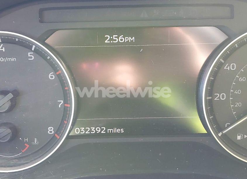 Photo 7 of 2023 Mitsubishi Outlander RALLIART S-AWC/SE 2.5 S-AWC/SE BLACK EDITION S-AWC/SE SPECIAL EDITIONT S-AWC (VIN JA4J4UA84PZ026718)