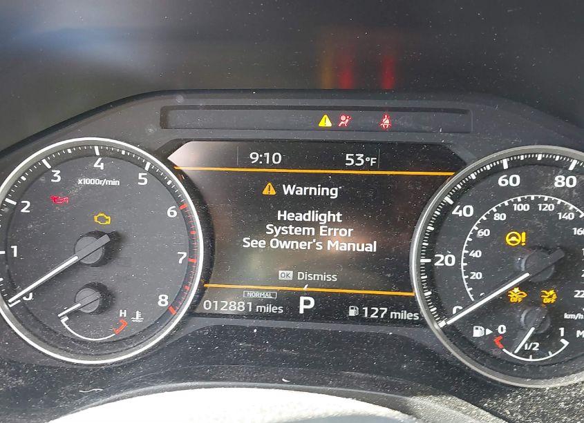 Photo 7 of 2023 Mitsubishi Outlander SE 2.5 (VIN JA4J4UA84PZ039937)