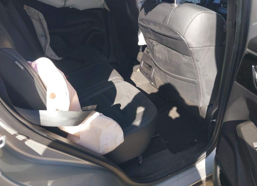 Photo 8 of 2022 Mitsubishi Outlander BLACK EDITION /SE 2.5 /SE LAUNCH EDITION (VIN JA4J4UA85NZ029897)