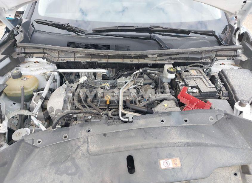 Photo 10 of 2022 Mitsubishi Outlander BLACK EDITION S-AWC/SE 2.5 S-AWC/SE LAUNCH EDITION S-AWC (VIN JA4J4UA85NZ036591)