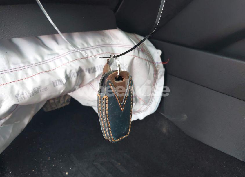 Photo 11 of 2022 Mitsubishi Outlander BLACK EDITION S-AWC/SE 2.5 S-AWC/SE LAUNCH EDITION S-AWC (VIN JA4J4UA85NZ036591)