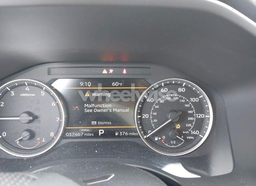 Photo 15 of 2022 Mitsubishi Outlander BLACK EDITION S-AWC/SE 2.5 S-AWC/SE LAUNCH EDITION S-AWC (VIN JA4J4UA85NZ036591)