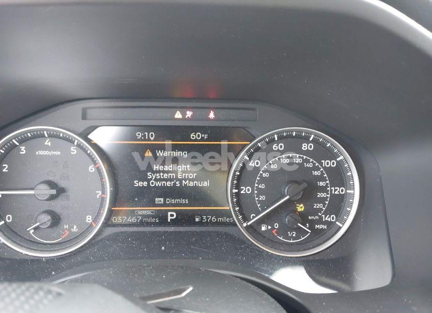 Photo 7 of 2022 Mitsubishi Outlander BLACK EDITION S-AWC/SE 2.5 S-AWC/SE LAUNCH EDITION S-AWC (VIN JA4J4UA85NZ036591)