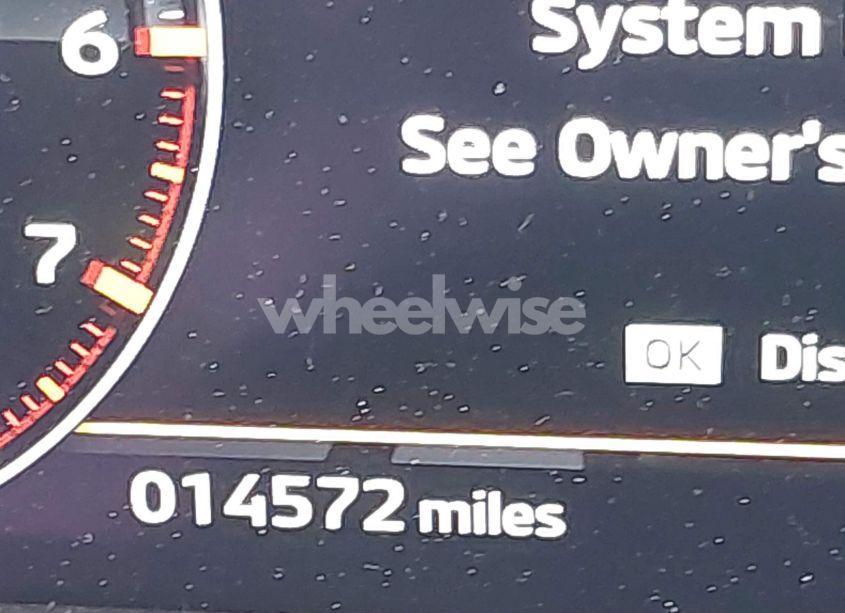 Photo 15 of 2023 Mitsubishi Outlander SE BLACK EDITION S-AWC (VIN JA4J4UA85PZ059016)