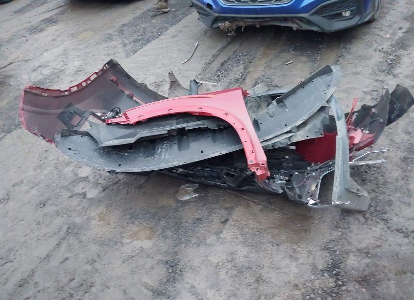 Photo 12 of 2023 Mitsubishi Outlander SE 2.5 S-AWC (VIN JA4J4UA85PZ061428)