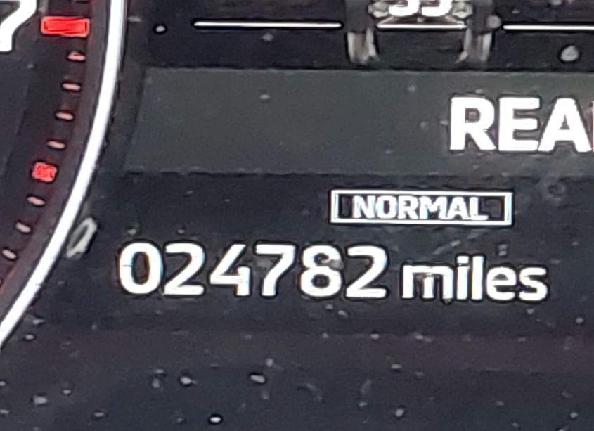 Photo 16 of 2023 Mitsubishi Outlander SE 2.5 S-AWC (VIN JA4J4UA85PZ061428)