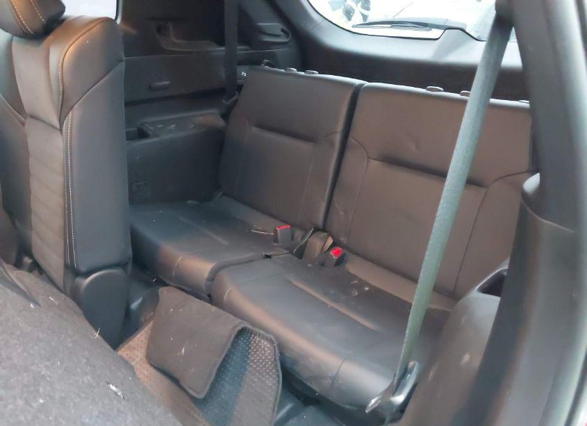 Photo 18 of 2023 Mitsubishi Outlander SE 2.5 S-AWC (VIN JA4J4UA85PZ061428)