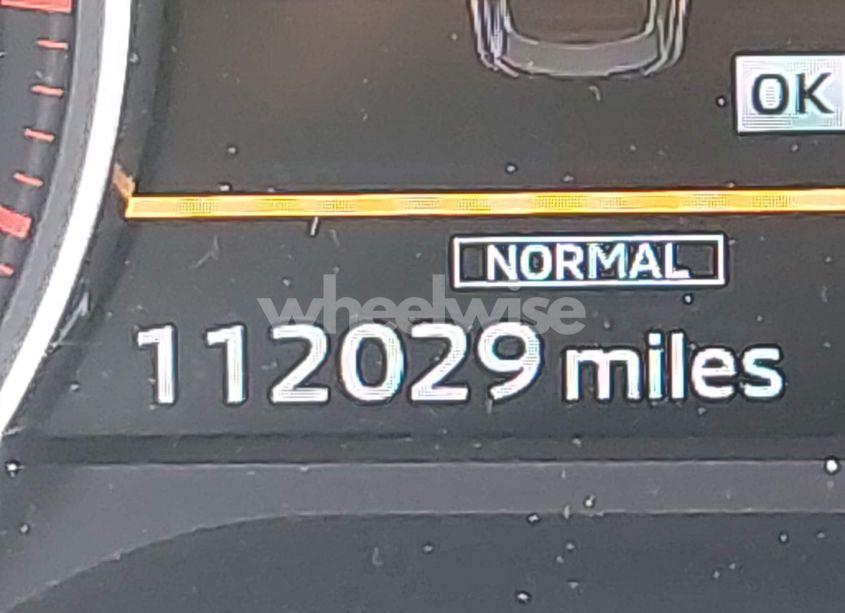 Photo 16 of 2022 Mitsubishi Outlander BLACK EDITION S-AWC/SE 2.5 S-AWC/SE LAUNCH EDITION S-AWC (VIN JA4J4UA86NZ030850)