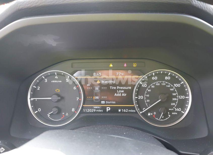 Photo 7 of 2022 Mitsubishi Outlander BLACK EDITION S-AWC/SE 2.5 S-AWC/SE LAUNCH EDITION S-AWC (VIN JA4J4UA86NZ030850)