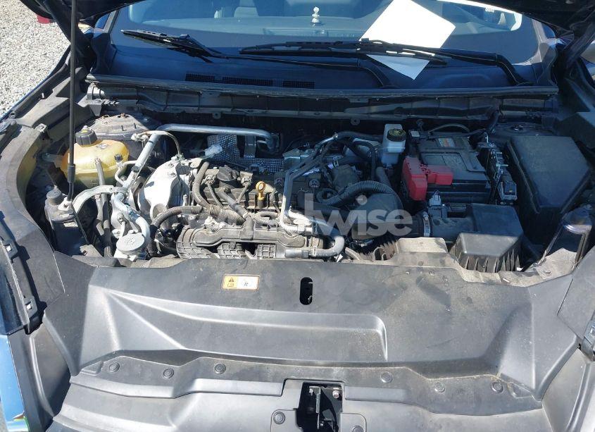 Photo 10 of 2022 Mitsubishi Outlander BLACK EDITION S-AWC/SE 2.5 S-AWC/SE LAUNCH EDITION S-AWC (VIN JA4J4UA86NZ047325)