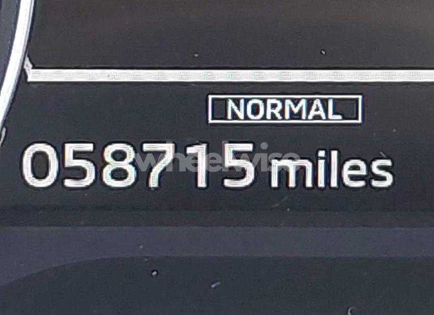 Photo 15 of 2022 Mitsubishi Outlander BLACK EDITION S-AWC/SE 2.5 S-AWC/SE LAUNCH EDITION S-AWC (VIN JA4J4UA86NZ047325)