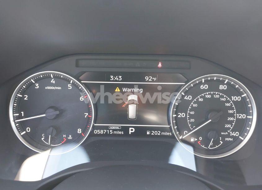 Photo 7 of 2022 Mitsubishi Outlander BLACK EDITION S-AWC/SE 2.5 S-AWC/SE LAUNCH EDITION S-AWC (VIN JA4J4UA86NZ047325)