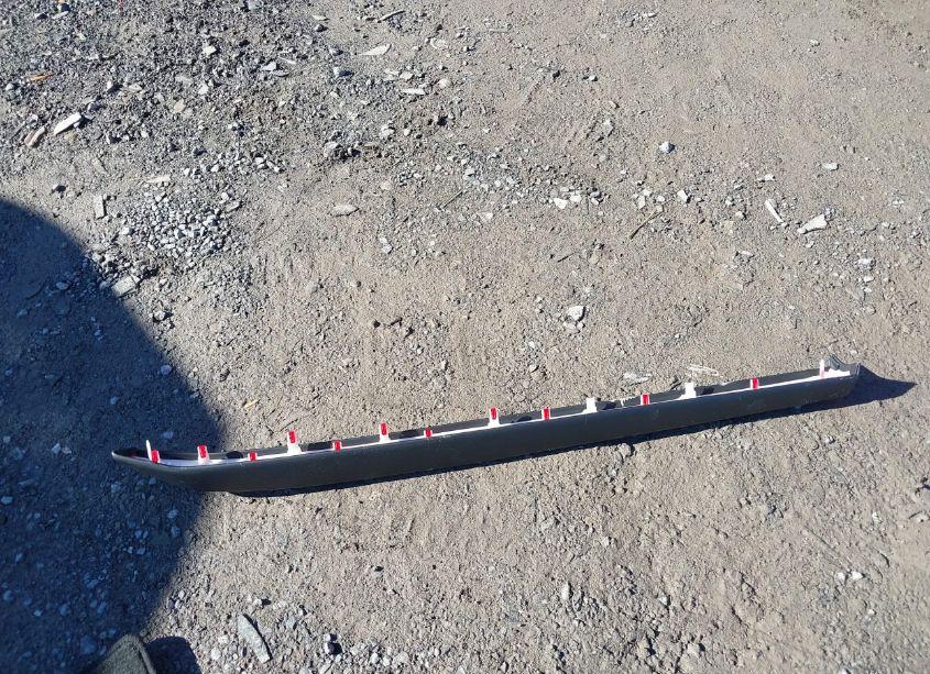 Photo 12 of 2023 Mitsubishi Outlander (VIN JA4J4UA86PZ052639)