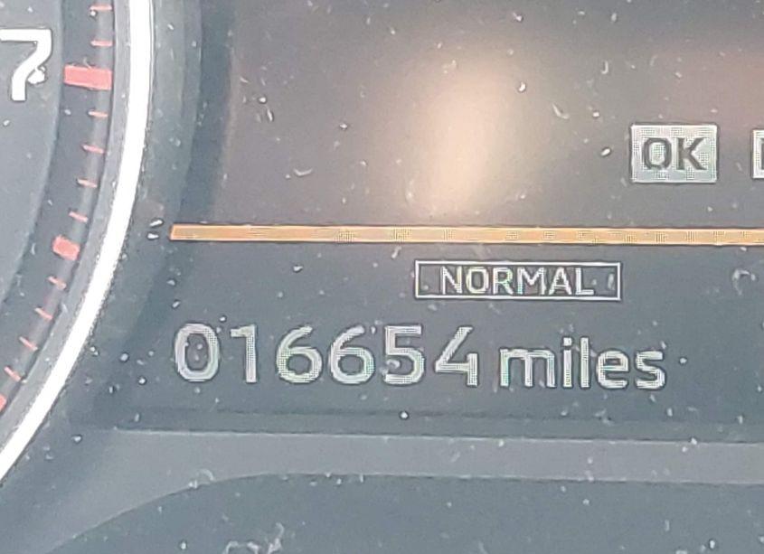 Photo 16 of 2023 Mitsubishi Outlander (VIN JA4J4UA86PZ052639)