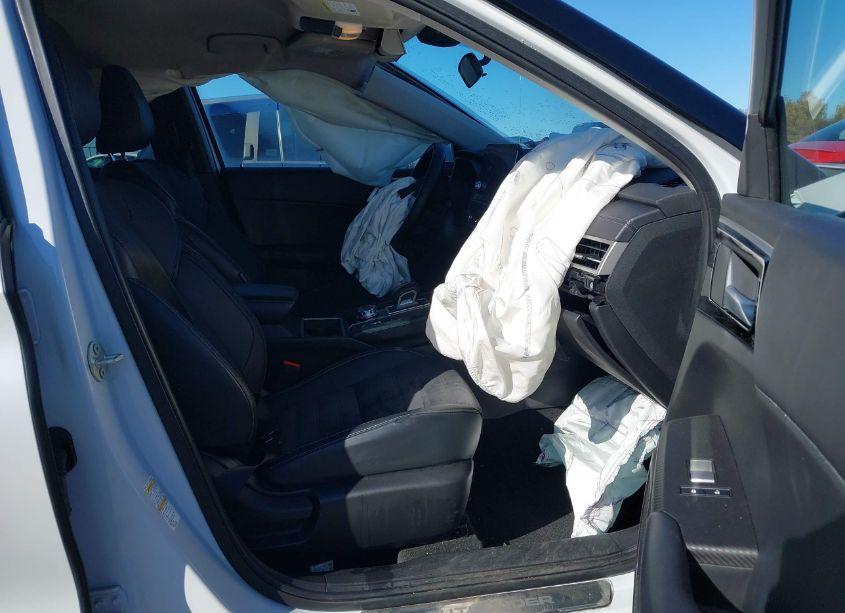 Photo 5 of 2023 Mitsubishi Outlander (VIN JA4J4UA86PZ052639)