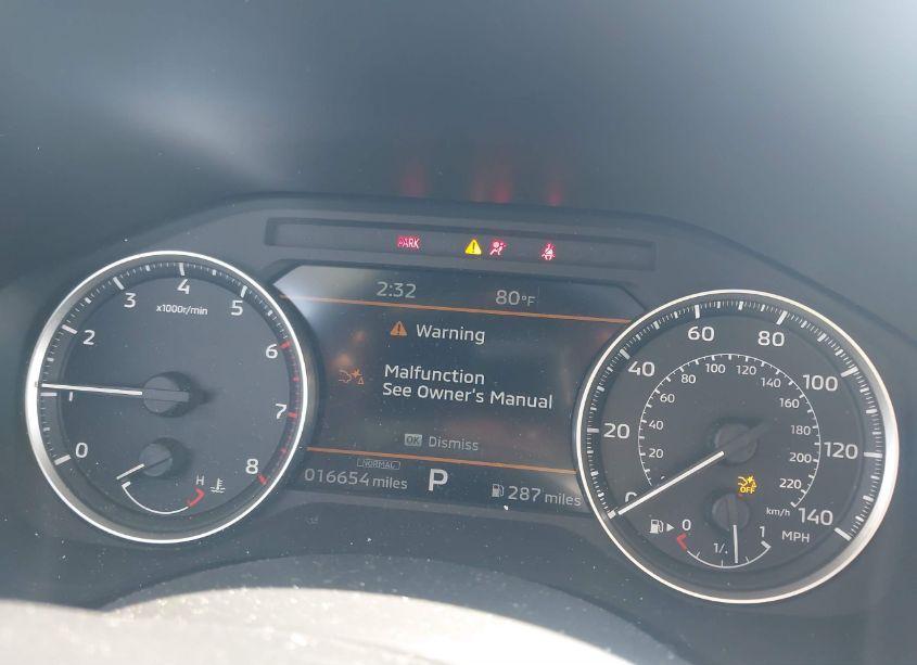 Photo 7 of 2023 Mitsubishi Outlander (VIN JA4J4UA86PZ052639)