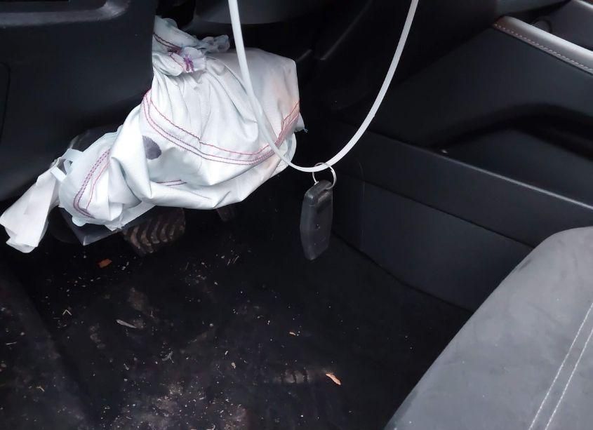 Photo 11 of 2022 Mitsubishi Outlander SE 2.5 (VIN JA4J4UA87NZ062416)