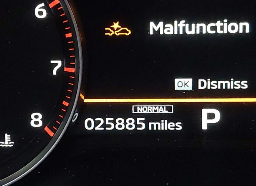 Photo 16 of 2022 Mitsubishi Outlander SE 2.5 (VIN JA4J4UA87NZ062416)