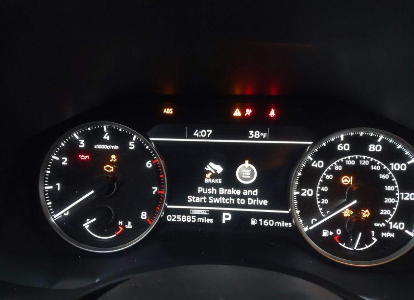 Photo 7 of 2022 Mitsubishi Outlander SE 2.5 (VIN JA4J4UA87NZ062416)