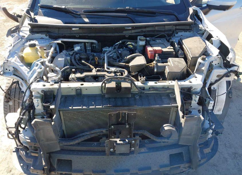 Photo 10 of 2022 Mitsubishi Outlander BLACK EDITION /SE 2.5 /SE LAUNCH EDITION (VIN JA4J4UA87NZ066305)