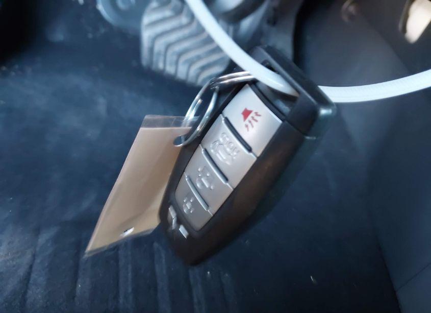 Photo 11 of 2022 Mitsubishi Outlander BLACK EDITION /SE 2.5 /SE LAUNCH EDITION (VIN JA4J4UA87NZ066305)