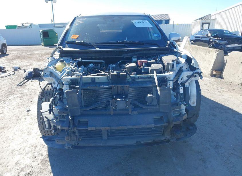 Photo 13 of 2022 Mitsubishi Outlander BLACK EDITION /SE 2.5 /SE LAUNCH EDITION (VIN JA4J4UA87NZ066305)