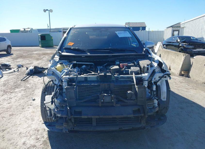 Photo 6 of 2022 Mitsubishi Outlander BLACK EDITION /SE 2.5 /SE LAUNCH EDITION (VIN JA4J4UA87NZ066305)