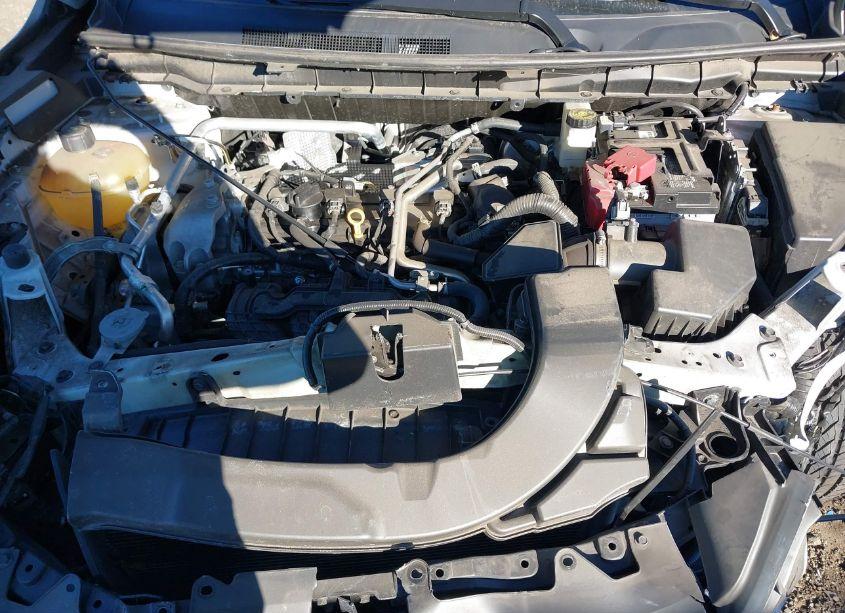 Photo 10 of 2022 Mitsubishi Outlander BLACK EDITION /SE 2.5 /SE LAUNCH EDITION (VIN JA4J4UA88NZ067155)