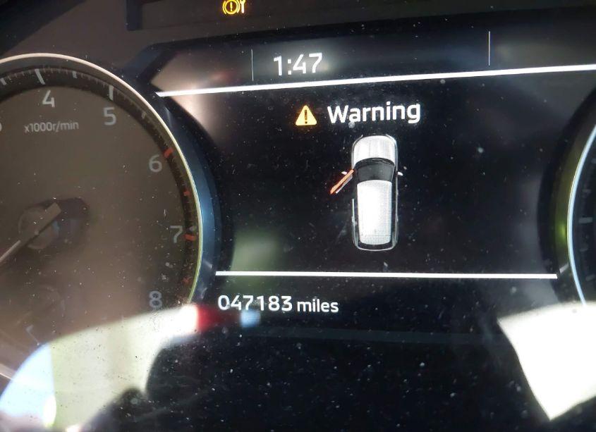 Photo 14 of 2022 Mitsubishi Outlander BLACK EDITION /SE 2.5 /SE LAUNCH EDITION (VIN JA4J4UA88NZ067155)