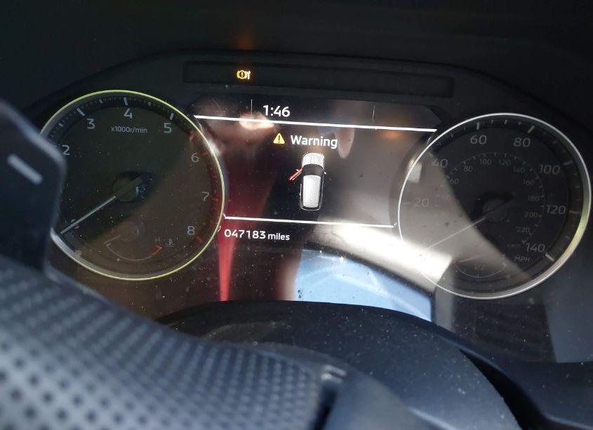 Photo 7 of 2022 Mitsubishi Outlander BLACK EDITION /SE 2.5 /SE LAUNCH EDITION (VIN JA4J4UA88NZ067155)