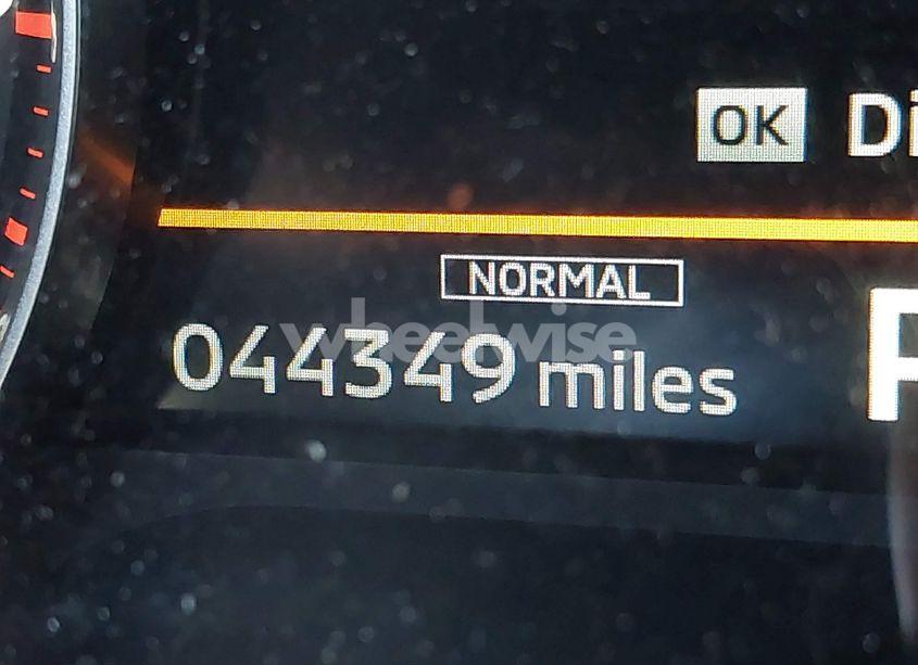 Photo 15 of 2023 Mitsubishi Outlander (VIN JA4J4UA88PZ013681)