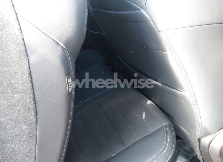 Photo 8 of 2023 Mitsubishi Outlander (VIN JA4J4UA88PZ013681)