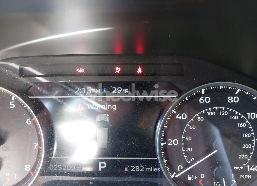 Photo 15 of 2024 Mitsubishi Outlander ES 2.5 S-AWC (VIN JA4J4UA88RZ023937)