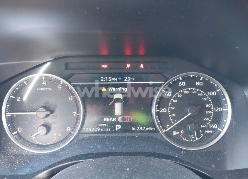 Photo 7 of 2024 Mitsubishi Outlander ES 2.5 S-AWC (VIN JA4J4UA88RZ023937)