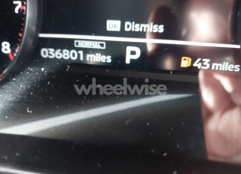 Photo 15 of 2024 Mitsubishi Outlander ES 2.5 S-AWC (VIN JA4J4UA88RZ038521)