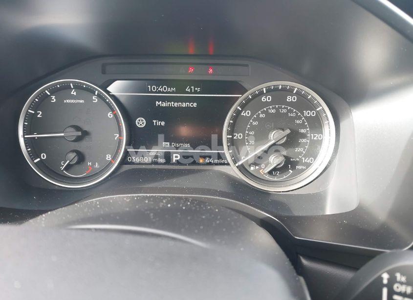 Photo 7 of 2024 Mitsubishi Outlander ES 2.5 S-AWC (VIN JA4J4UA88RZ038521)