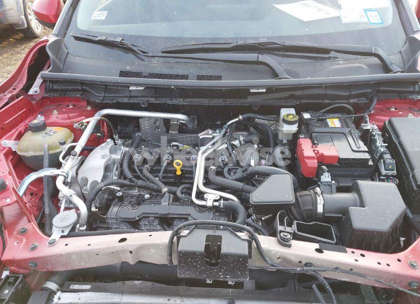 Photo 10 of 2024 Mitsubishi Outlander ES 2.5 S-AWC (VIN JA4J4UA88RZ073298)