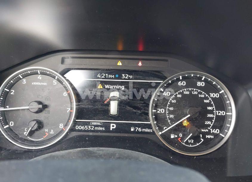 Photo 15 of 2024 Mitsubishi Outlander ES 2.5 S-AWC (VIN JA4J4UA88RZ073298)