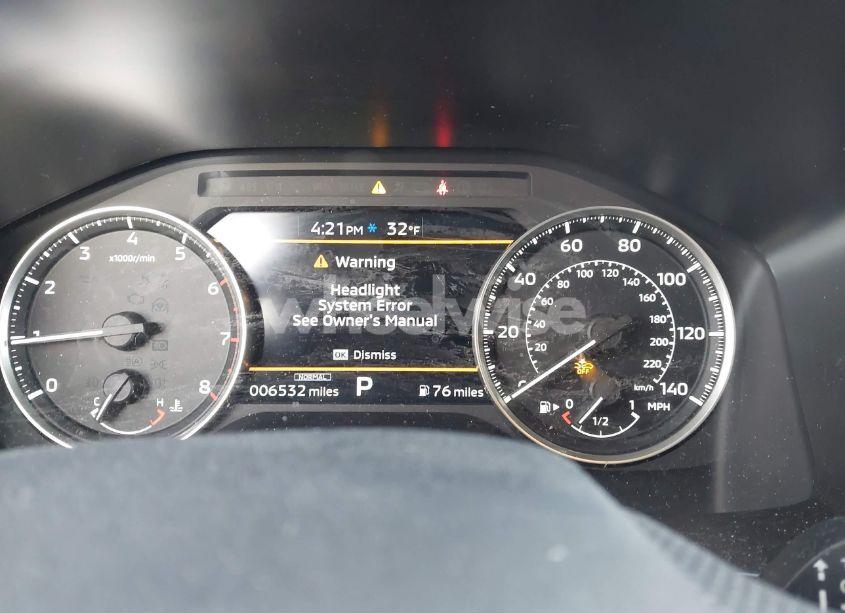 Photo 7 of 2024 Mitsubishi Outlander ES 2.5 S-AWC (VIN JA4J4UA88RZ073298)