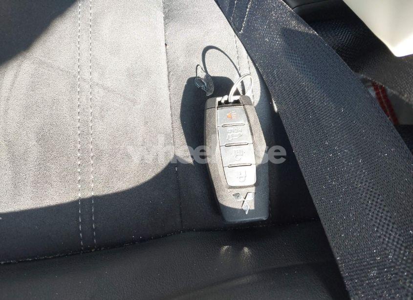 Photo 11 of 2022 Mitsubishi Outlander BLACK EDITION S-AWC/SE 2.5 S-AWC/SE LAUNCH EDITION S-AWC (VIN JA4J4UA89NZ011953)